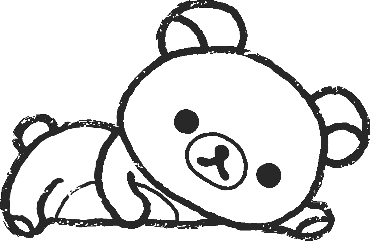 リラックマ