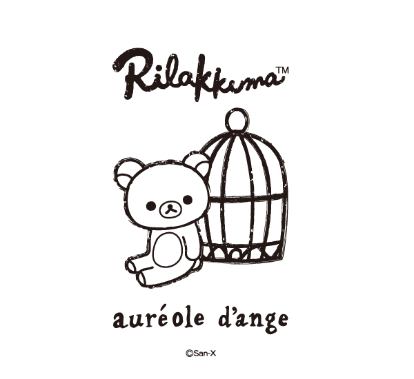 Rilakkuma × auréole d'ange / リラックマ × オレオール ダンジュ | 天王寺ミオ本館 2F